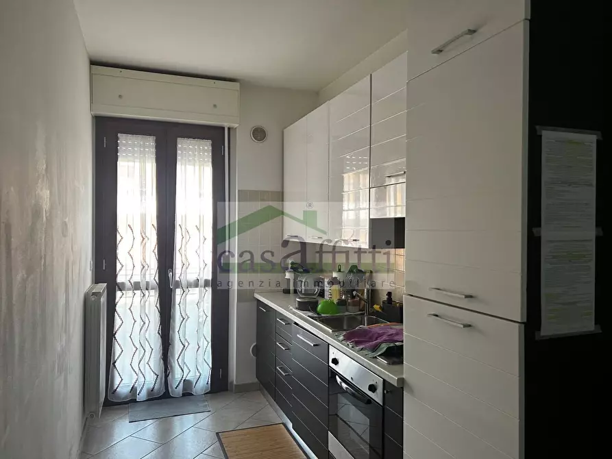 Immagine 1 di Appartamento in affitto  in Via Ramiro Ortiz a Chieti