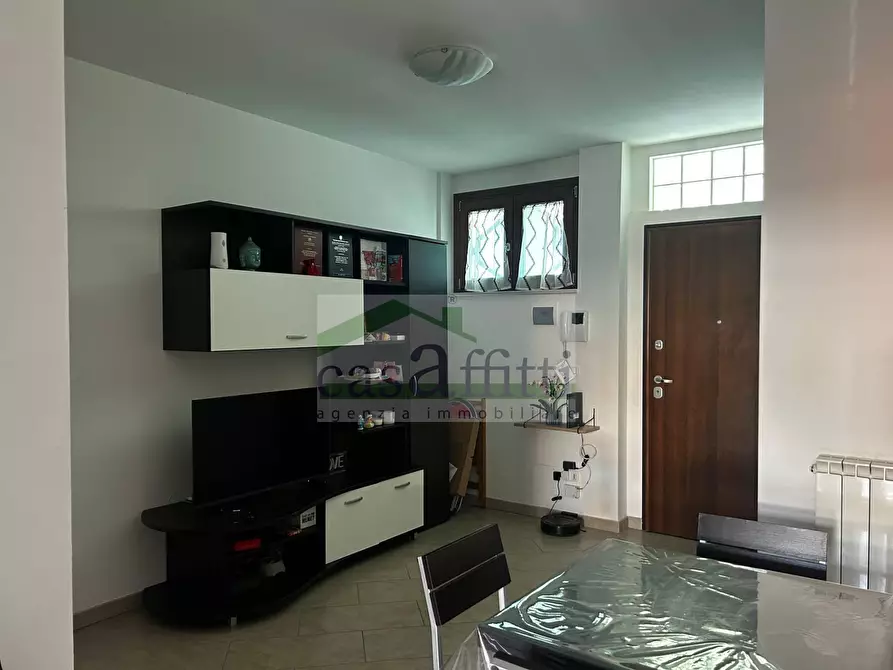 Immagine 2 di Appartamento in affitto  in Via Ramiro Ortiz a Chieti