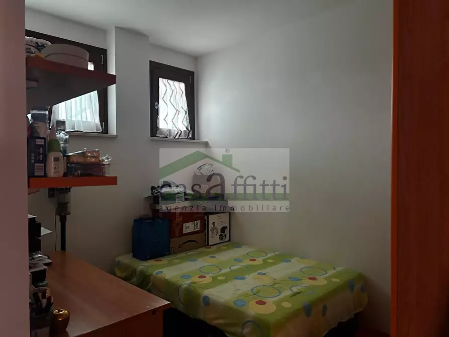 Immagine 4 di Appartamento in affitto  in Via Ramiro Ortiz a Chieti