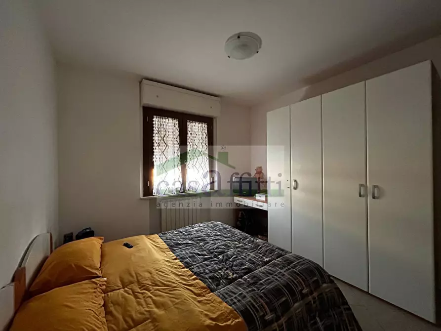 Immagine 5 di Appartamento in affitto  in Via Ramiro Ortiz a Chieti