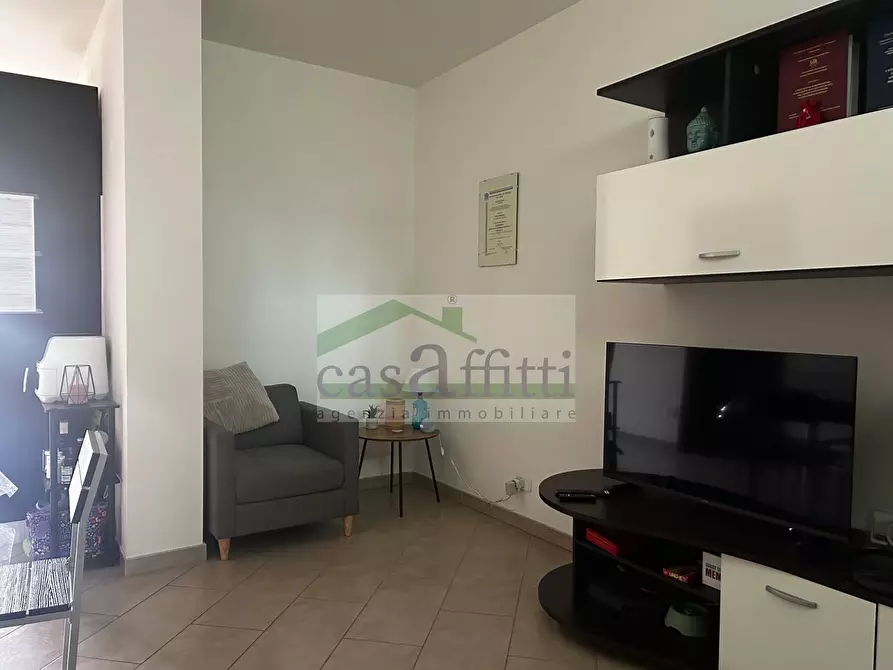 Immagine 3 di Appartamento in affitto  in Via Ramiro Ortiz a Chieti