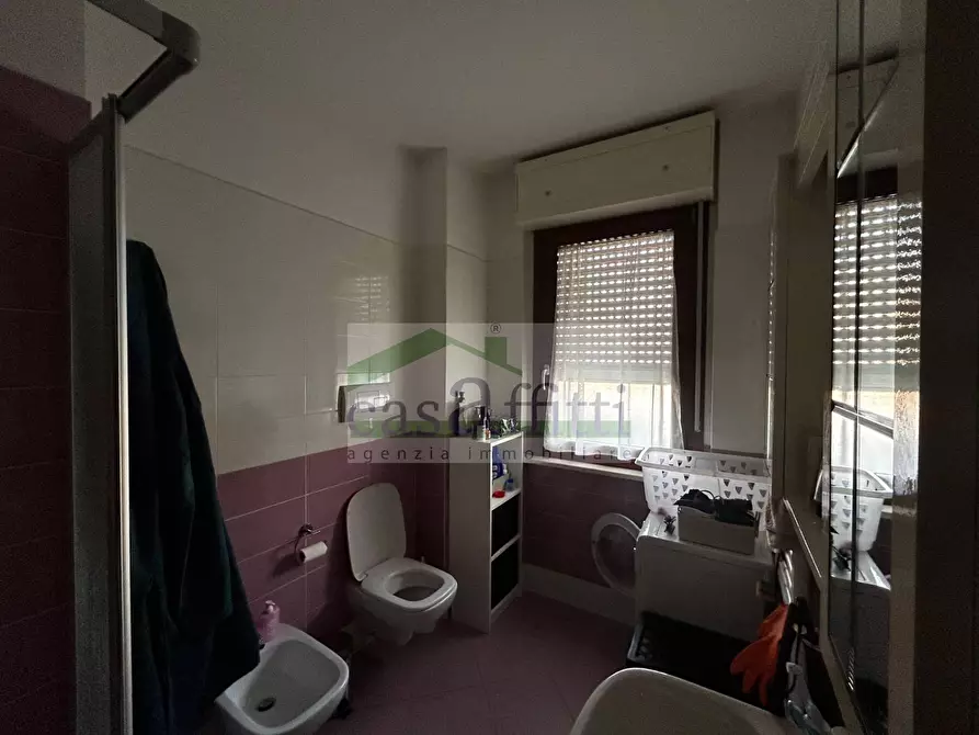 Immagine 6 di Appartamento in affitto  in Via Ramiro Ortiz a Chieti