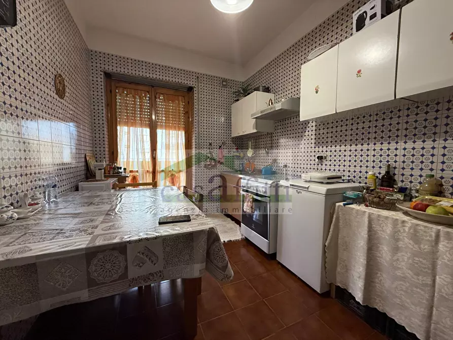 Immagine 13 di Appartamento in vendita  in Viale Abruzzo 289 a Chieti