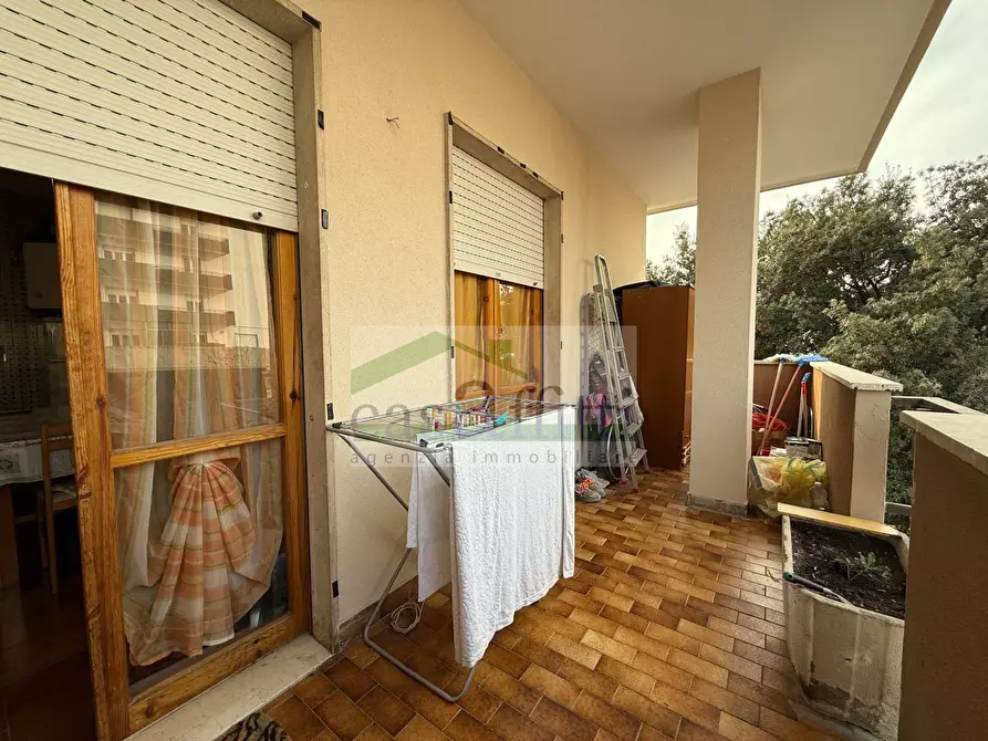 Immagine 18 di Appartamento in vendita  in Viale Abruzzo 289 a Chieti