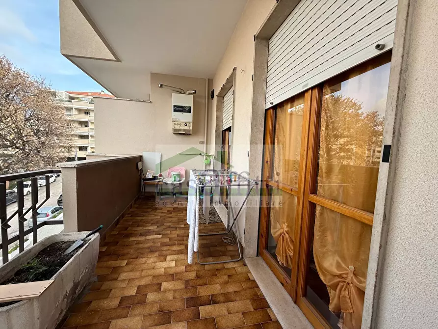 Immagine 19 di Appartamento in vendita  in Viale Abruzzo 289 a Chieti