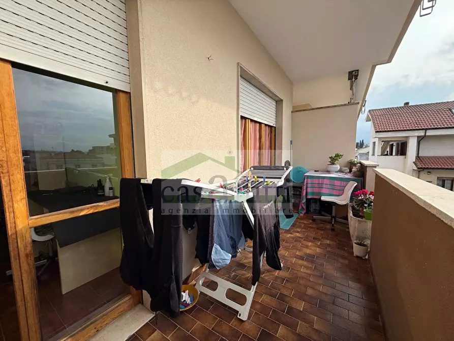 Immagine 9 di Appartamento in vendita  in Viale Abruzzo 289 a Chieti