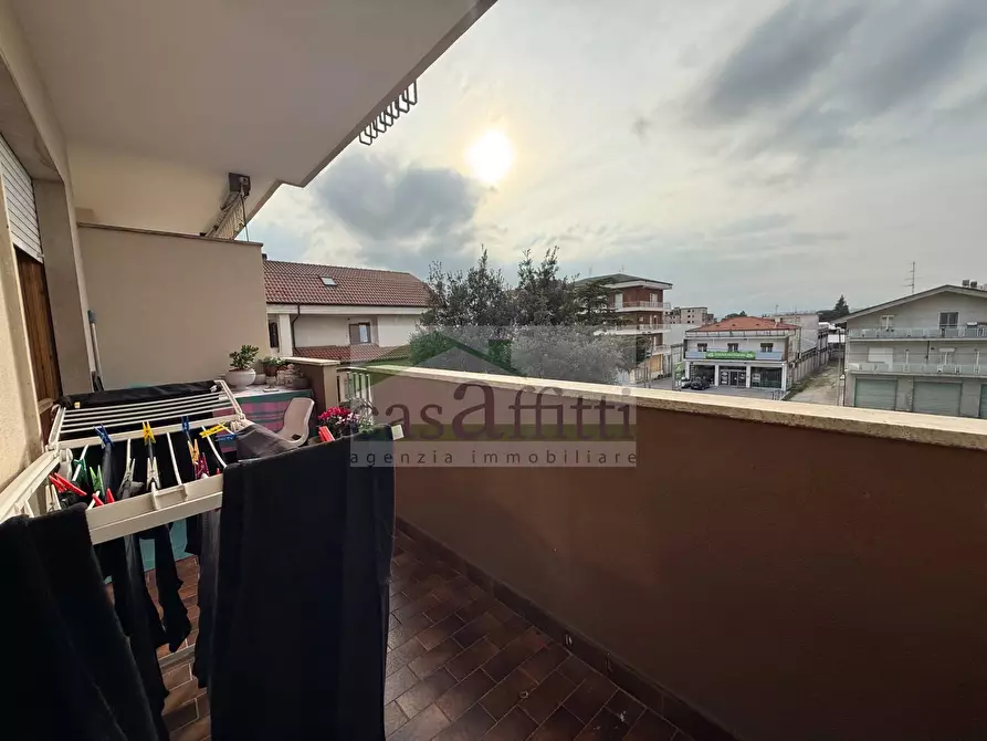 Immagine 10 di Appartamento in vendita  in Viale Abruzzo 289 a Chieti