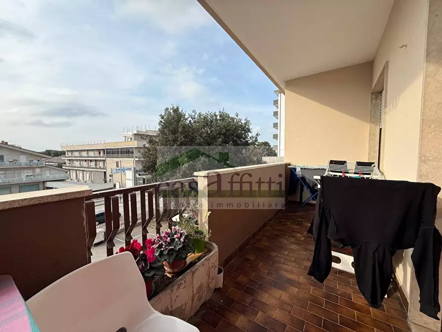 Immagine 11 di Appartamento in vendita  in Viale Abruzzo 289 a Chieti