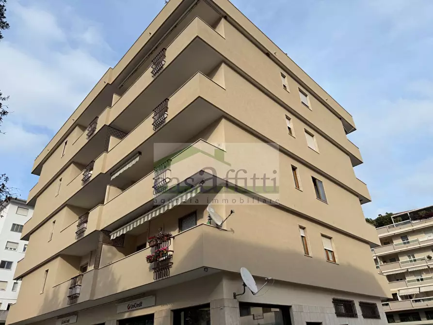 Immagine 30 di Appartamento in vendita  in Viale Abruzzo 289 a Chieti