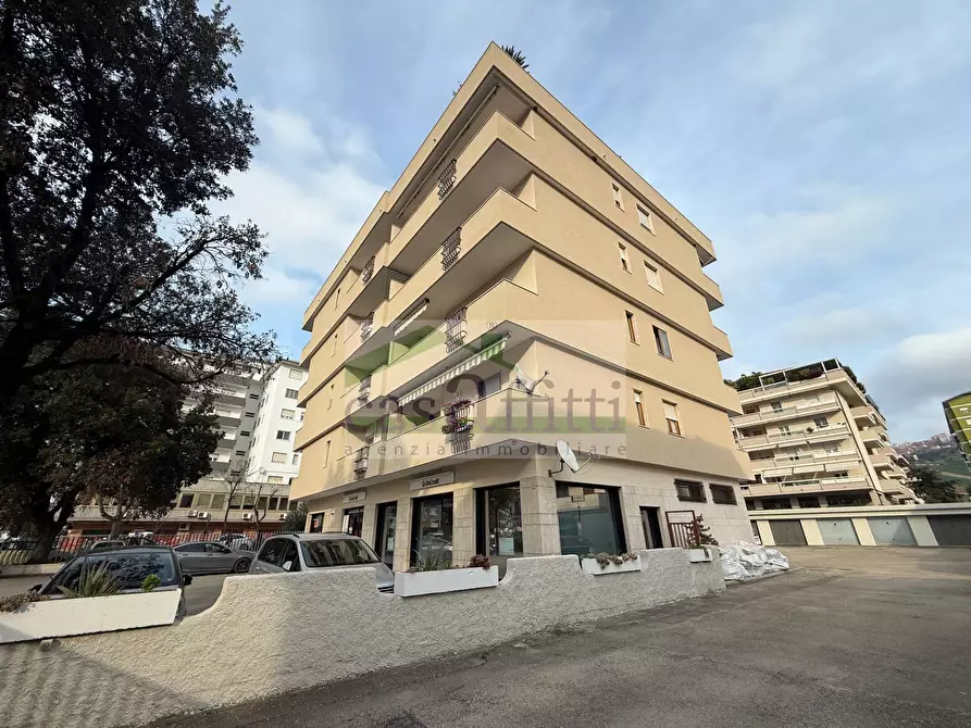 Immagine 31 di Appartamento in vendita  in Viale Abruzzo 289 a Chieti