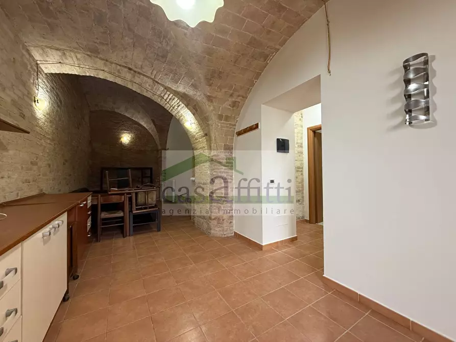 Immagine 2 di Appartamento in affitto  in Strada Filippone a Chieti
