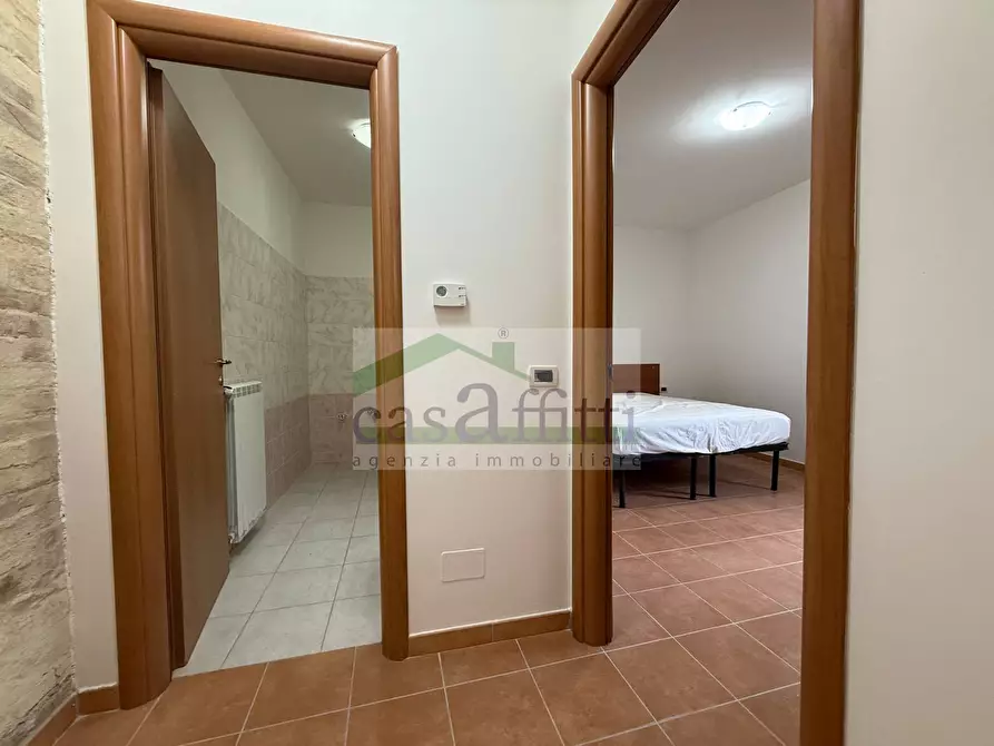 Immagine 7 di Appartamento in affitto  in Strada Filippone a Chieti
