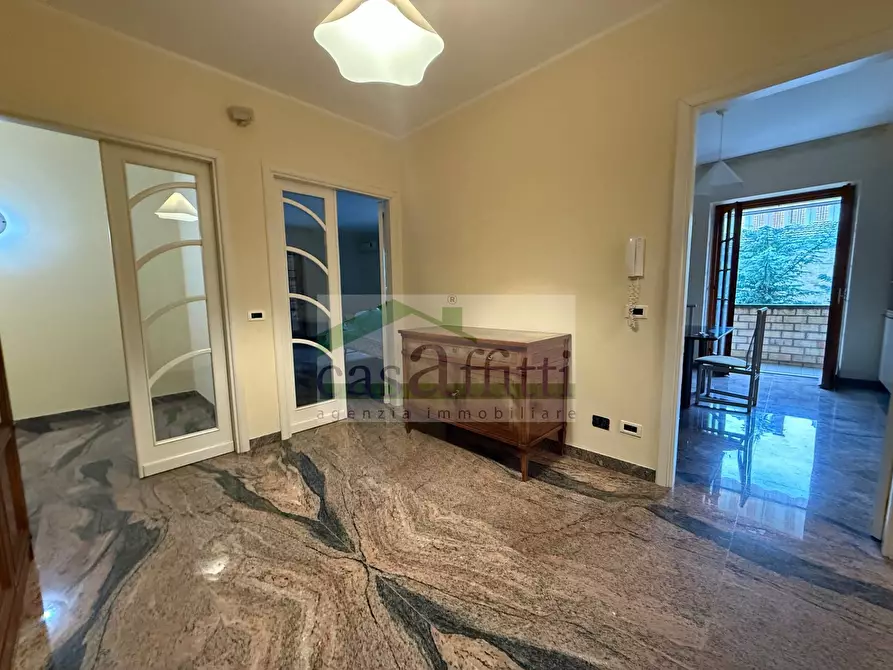 Immagine 5 di Appartamento in affitto  in Via Sinello a Chieti
