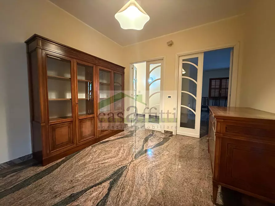 Immagine 6 di Appartamento in affitto  in Via Sinello a Chieti