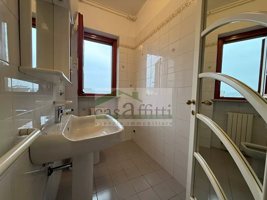 Immagine 8 di Appartamento in affitto  in Via Sinello a Chieti