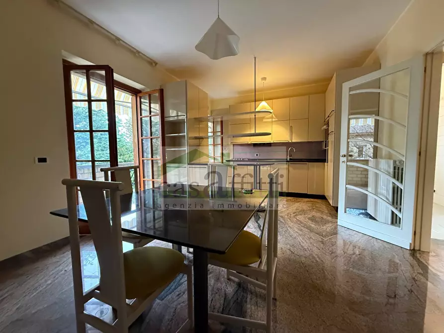 Immagine 1 di Appartamento in affitto  in Via Sinello a Chieti