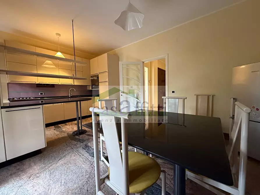 Immagine 2 di Appartamento in affitto  in Via Sinello a Chieti