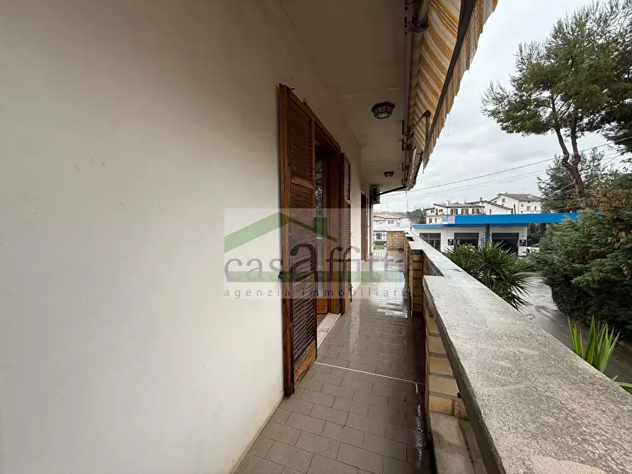 Immagine 10 di Appartamento in affitto  in Via Sinello a Chieti