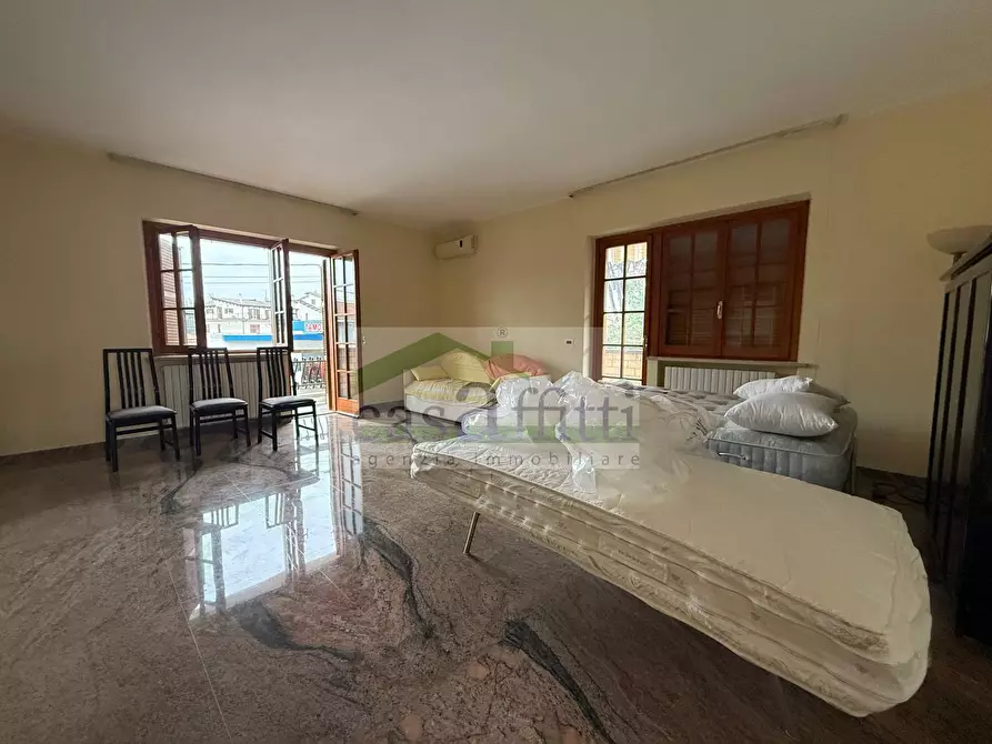 Immagine 13 di Appartamento in affitto  in Via Sinello a Chieti