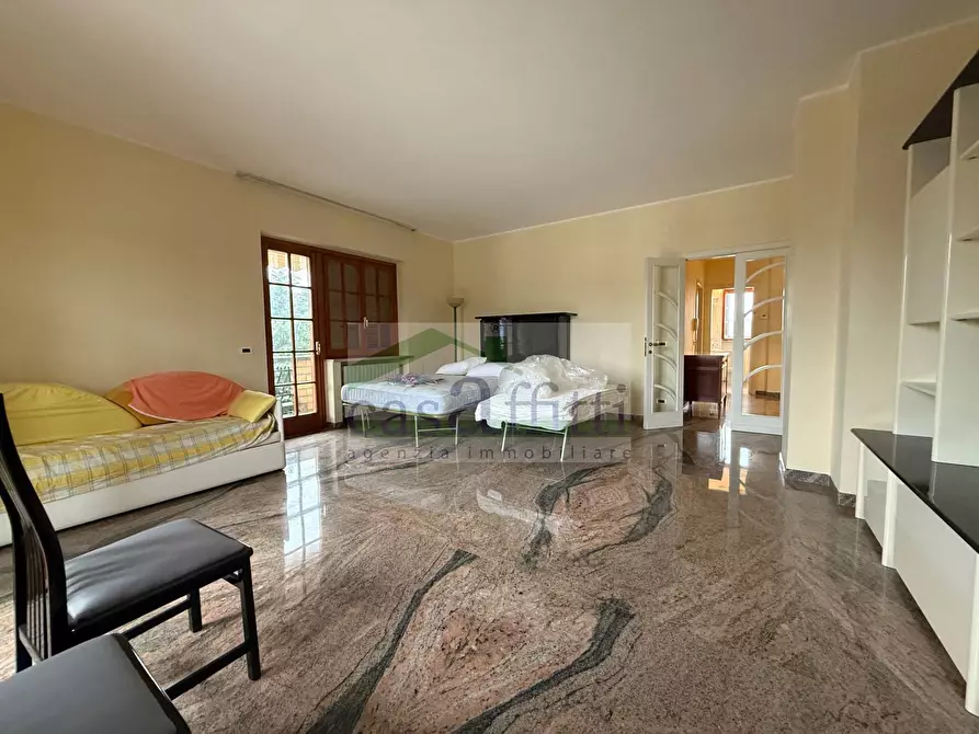 Immagine 14 di Appartamento in affitto  in Via Sinello a Chieti