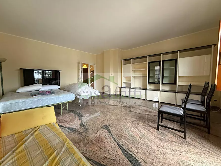 Immagine 15 di Appartamento in affitto  in Via Sinello a Chieti