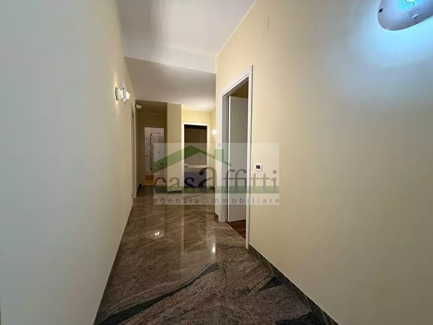 Immagine 17 di Appartamento in affitto  in Via Sinello a Chieti