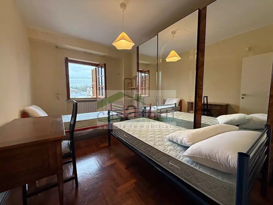 Immagine 19 di Appartamento in affitto  in Via Sinello a Chieti