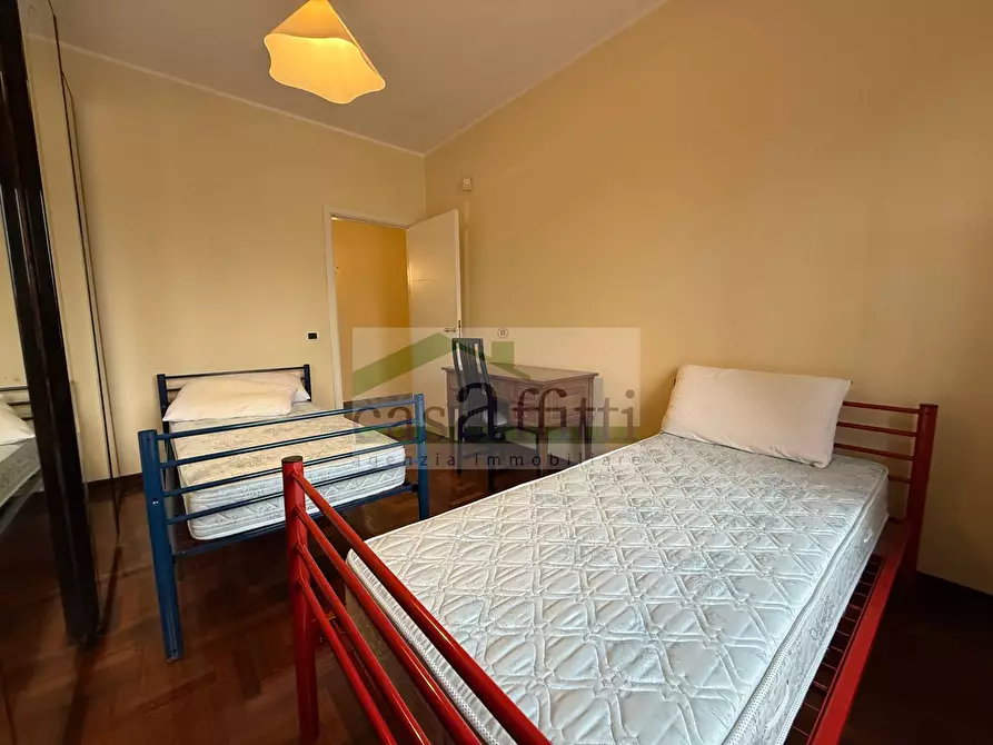 Immagine 20 di Appartamento in affitto  in Via Sinello a Chieti