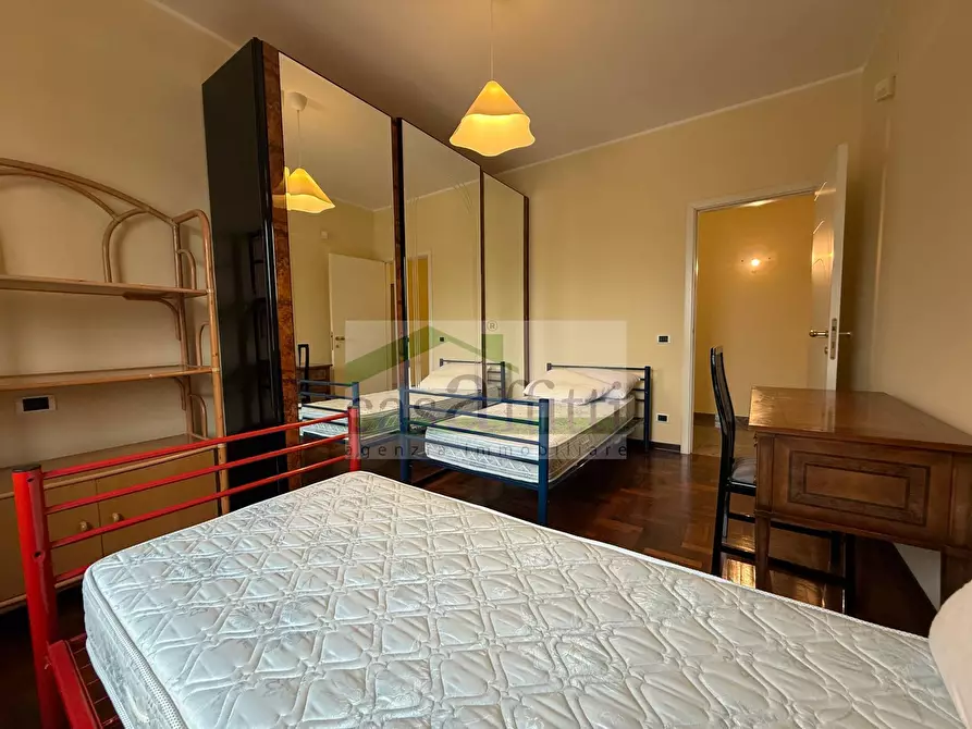 Immagine 21 di Appartamento in affitto  in Via Sinello a Chieti