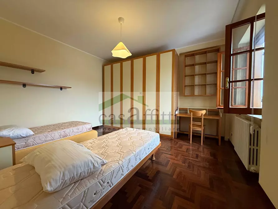 Immagine 22 di Appartamento in affitto  in Via Sinello a Chieti