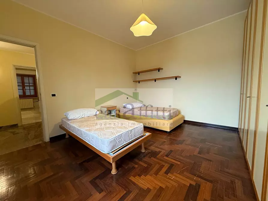 Immagine 23 di Appartamento in affitto  in Via Sinello a Chieti