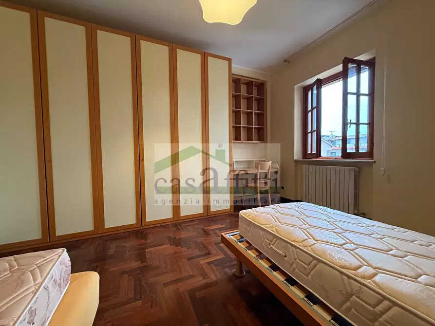 Immagine 25 di Appartamento in affitto  in Via Sinello a Chieti