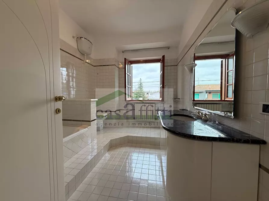 Immagine 30 di Appartamento in affitto  in Via Sinello a Chieti