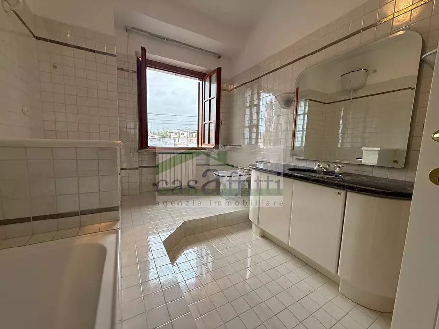 Immagine 31 di Appartamento in affitto  in Via Sinello a Chieti