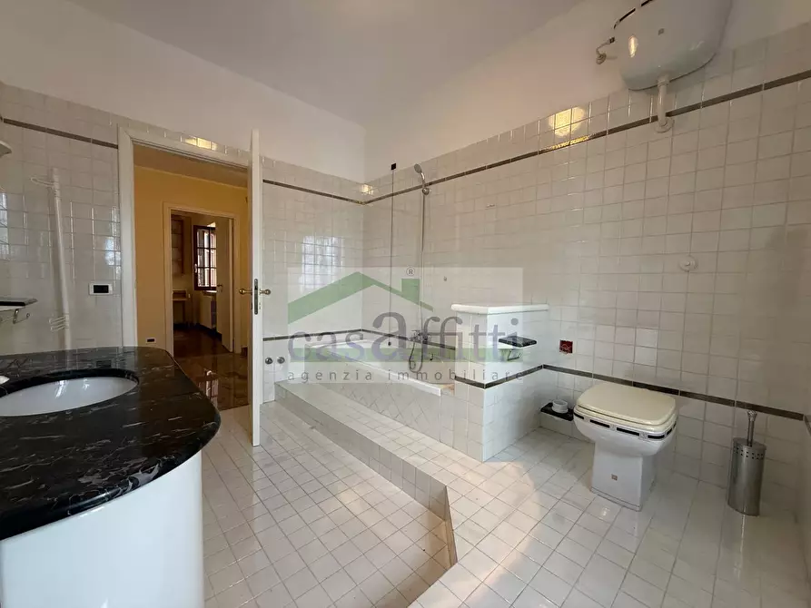 Immagine 33 di Appartamento in affitto  in Via Sinello a Chieti