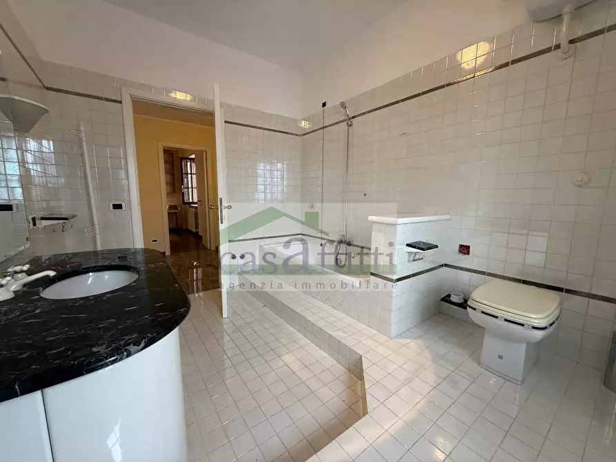 Immagine 34 di Appartamento in affitto  in Via Sinello a Chieti