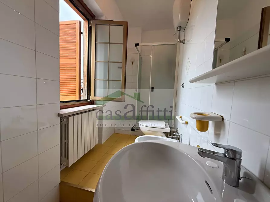 Immagine 36 di Appartamento in affitto  in Via Sinello a Chieti