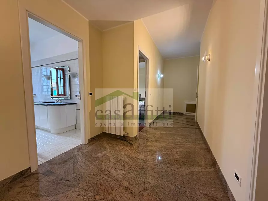 Immagine 38 di Appartamento in affitto  in Via Sinello a Chieti