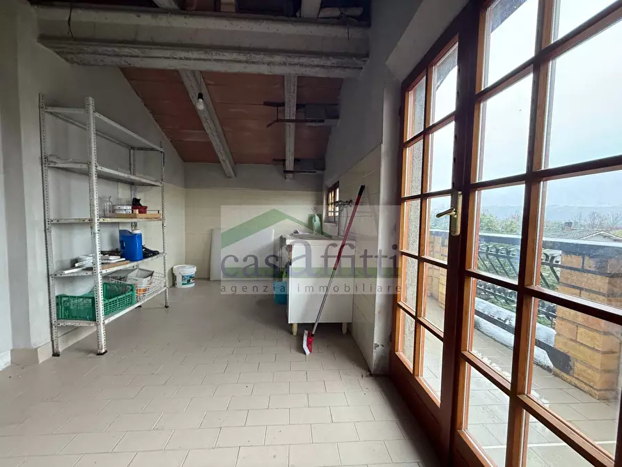 Immagine 40 di Appartamento in affitto  in Via Sinello a Chieti