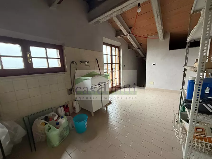 Immagine 41 di Appartamento in affitto  in Via Sinello a Chieti