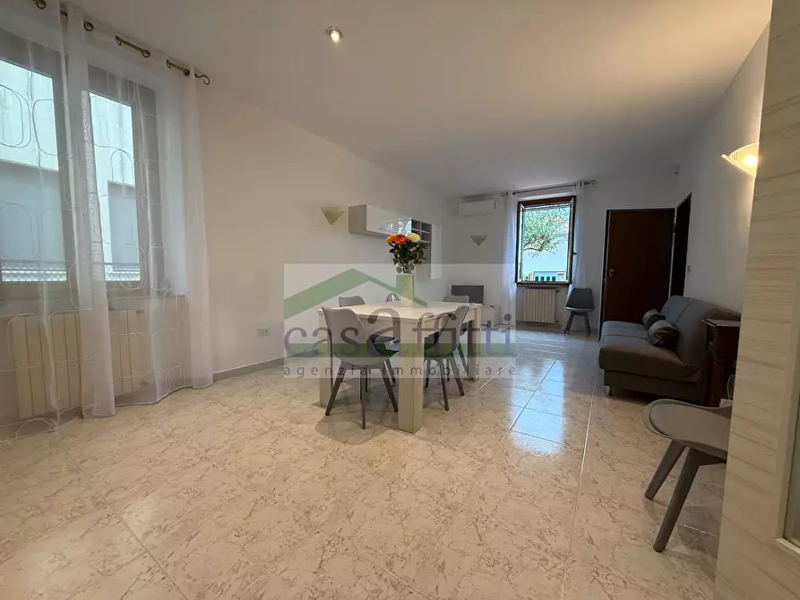 Immagine 2 di Appartamento in affitto  in Piazza IV Novembre 4 a Francavilla Al Mare