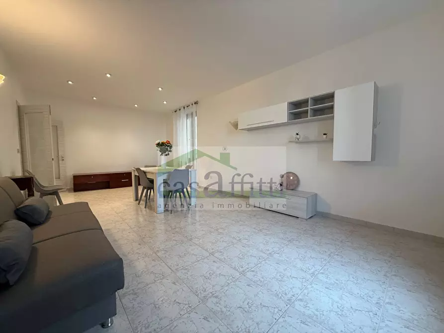 Immagine 3 di Appartamento in affitto  in Piazza IV Novembre 4 a Francavilla Al Mare