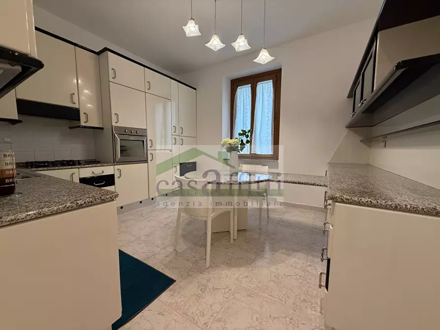 Immagine 6 di Appartamento in affitto  in Piazza IV Novembre 4 a Francavilla Al Mare