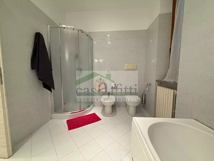 Immagine 10 di Appartamento in affitto  in Piazza IV Novembre 4 a Francavilla Al Mare