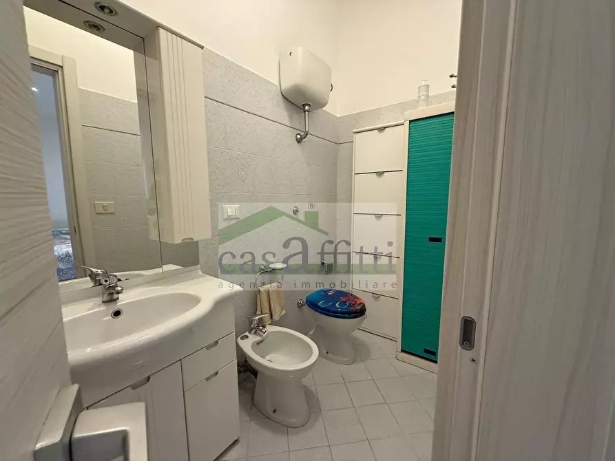 Immagine 20 di Appartamento in affitto  in Piazza IV Novembre 4 a Francavilla Al Mare