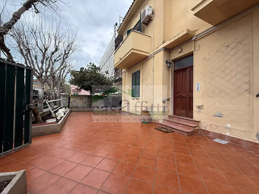 Immagine 23 di Appartamento in affitto  in Piazza IV Novembre 4 a Francavilla Al Mare