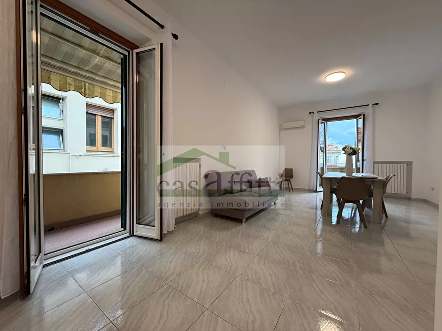 Immagine 3 di Appartamento in affitto  in Piazza IV Novembre 4 a Francavilla Al Mare