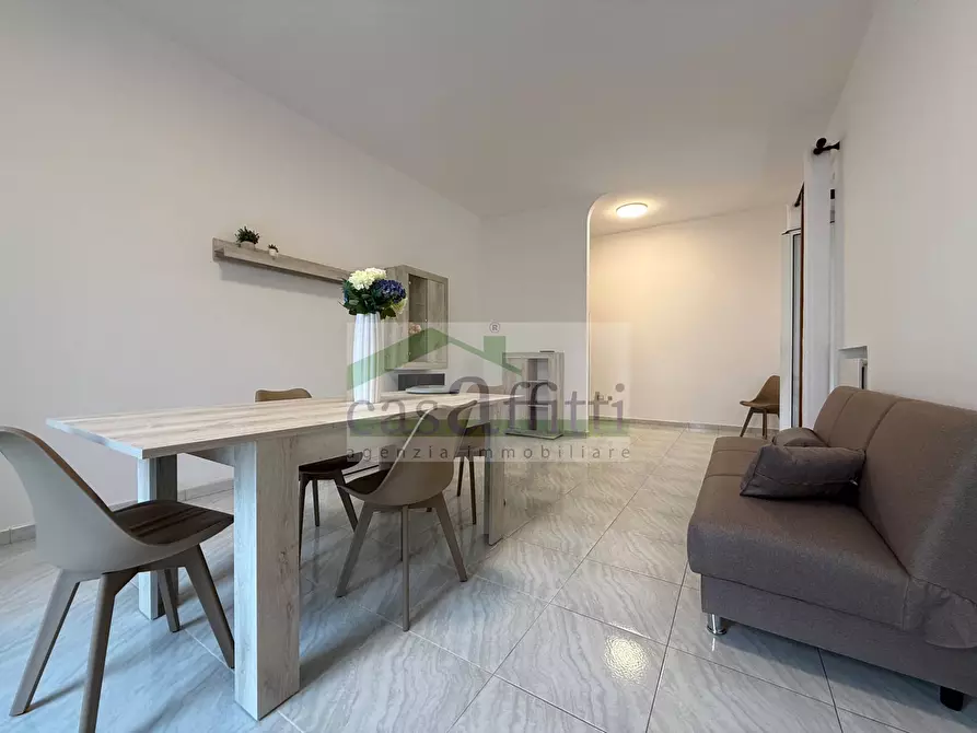 Immagine 1 di Appartamento in affitto  in Piazza IV Novembre 4 a Francavilla Al Mare