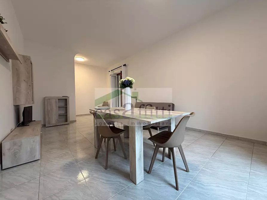 Immagine 5 di Appartamento in affitto  in Piazza IV Novembre 4 a Francavilla Al Mare