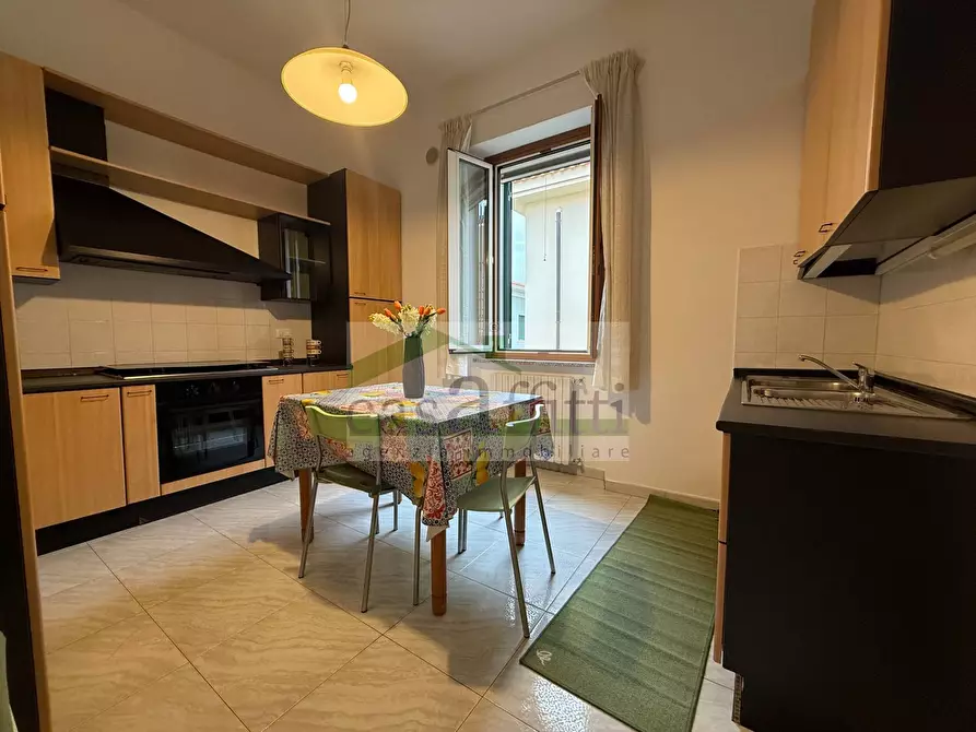 Immagine 7 di Appartamento in affitto  in Piazza IV Novembre 4 a Francavilla Al Mare